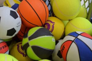 Balls
