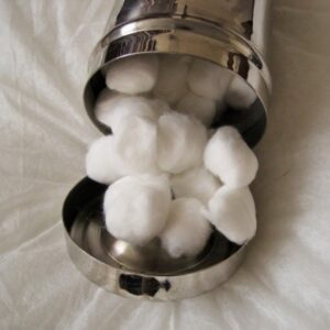 Cotton Wool